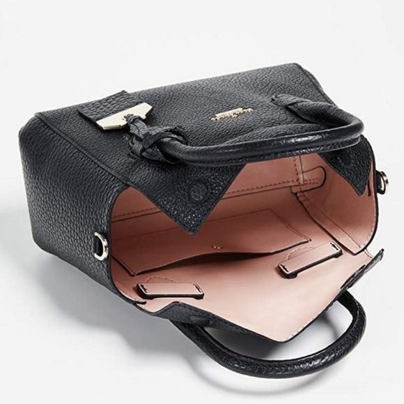 Kate Spade Kylie Carter Crossbody Bag - Picture 5 of 8